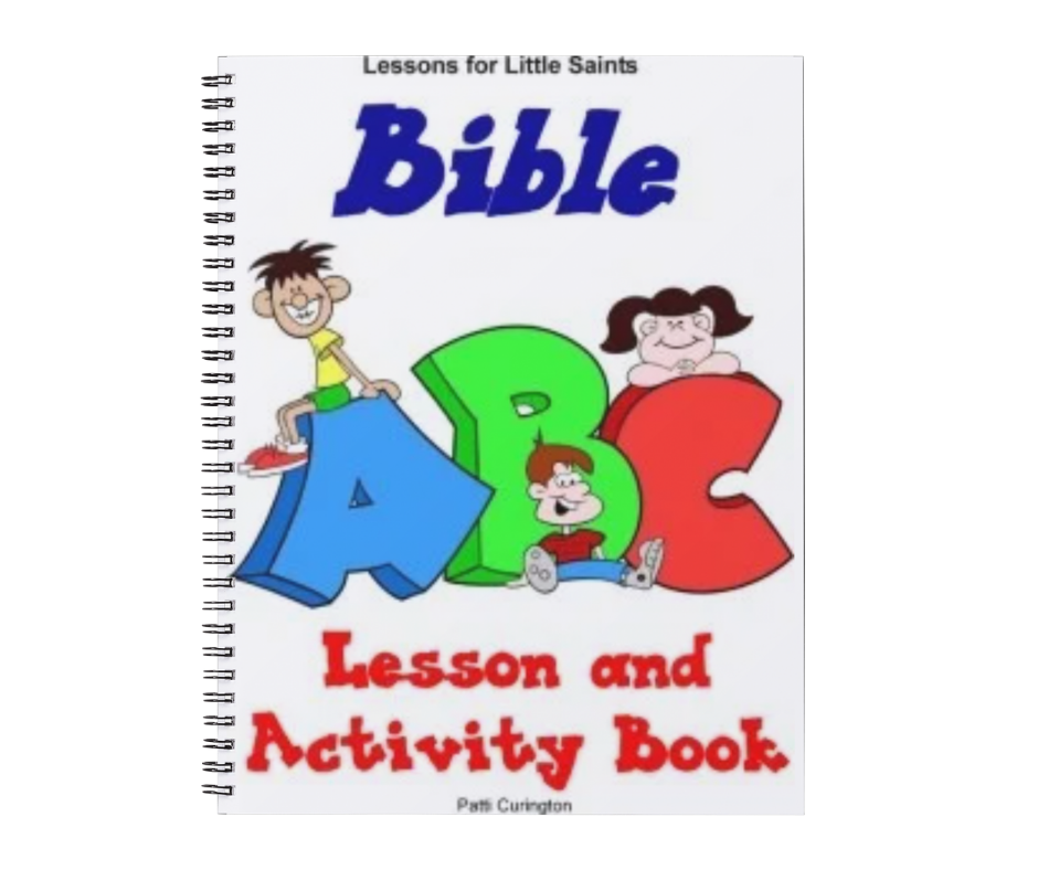 ABCs OF THE BIBLE