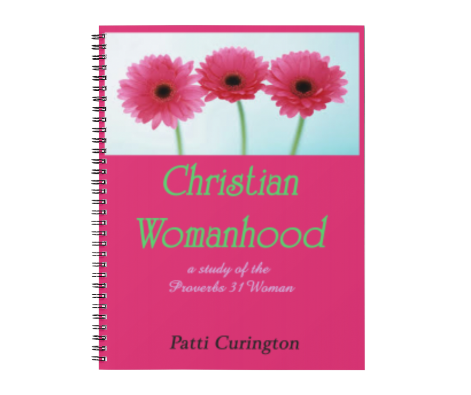 CHRISTIAN WOMANHOOD