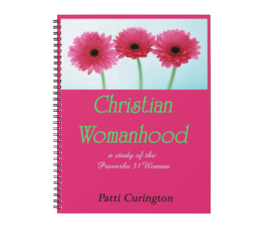 CHRISTIAN WOMANHOOD