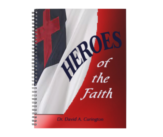 HEROES OF THE FAITH (CHILDREN'S SERIES)