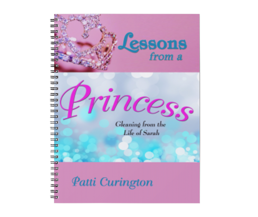 LESSONS FROM A PRINCESS