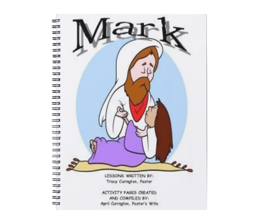 MARK (CHILDREN'S SET)