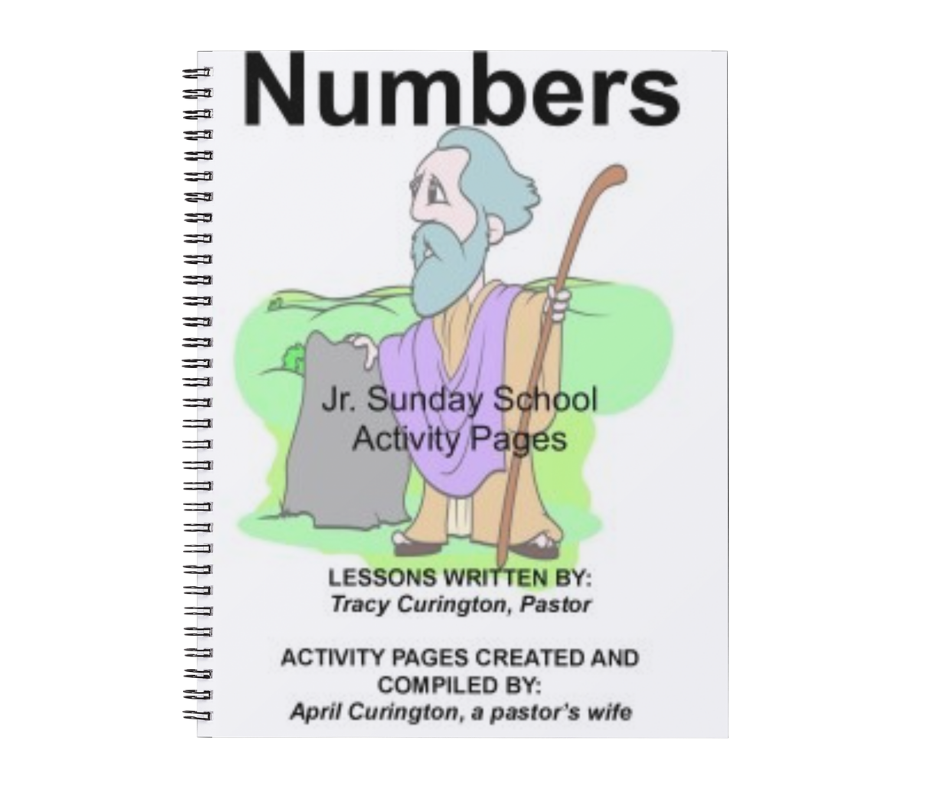 NUMBERS (CHILDREN'S SET)