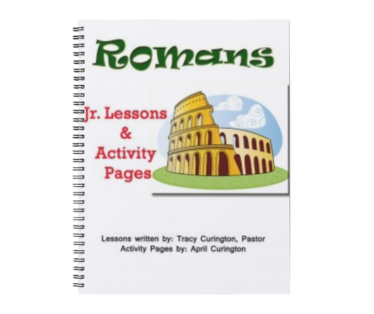 ROMANS (CHILDREN'S SET)