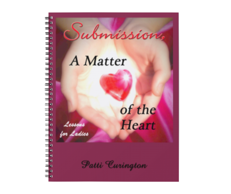 SUBMISSION- A MATTER OF THE HEART