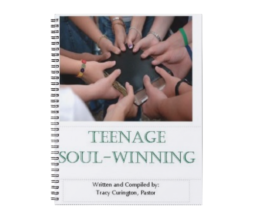 Teenage Soul-Winning